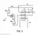 Fig. 10 - Increasing efficiency in an LNG production system by pre-cooling a natural gas feed stream