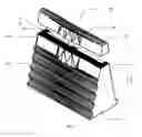 Fig. 06 - Sintering pallet car side wall