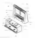 Fig. 09 - Sintering pallet car side wall