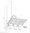 Fig. 06 - Device for treating, in particular cooling, bulk material using a gas