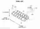 Fig. 08 - Heat exchanger and method for manufacturing same