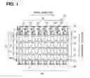 Fig. 02 - Heat exchanger side plate with fin