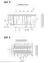 Fig. 04 - Heat exchanger side plate with fin