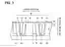 Fig. 07 - Heat exchanger side plate with fin
