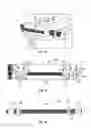 Fig. 08 - Frame for a heat exchanger
