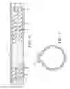 Fig. 04 - RIFLE HANDGUARD WITH GRIP