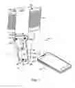 Fig. 03 - Intelligent holster spacer