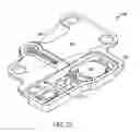 Fig. 16 - Intelligent holster spacer