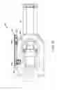 Fig. 23 - Intelligent holster spacer