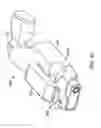 Fig. 32 - Intelligent holster spacer