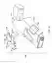 Fig. 33 - Intelligent holster spacer
