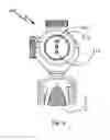 Fig. 06 - Active range controlled sight