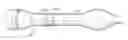 Fig. 01 - Lightweight munition