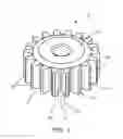Fig. 02 - System and method for gear measurement