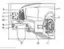 Fig. 01 - METHOD AND APPARATUS FOR RECORDING IMAGES IN THE ALIGNING OF VEHICLES HAVING A COLOR-SELECTIVE BEAM SPLITTER