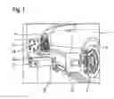 Fig. 02 - METHOD AND APPARATUS FOR RECORDING IMAGES IN THE ALIGNING OF VEHICLES HAVING A COLOR-SELECTIVE BEAM SPLITTER