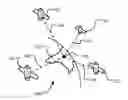 Fig. 01 - Reconstructing routes using electronic map data
