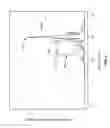 Fig. 07 - Actuator bracket having a sensor