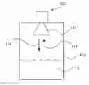 Fig. 01 - Equaliser for the intermediate frequency channel of an FMCW fill level sensor