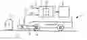 Fig. 01 - Device and method for identifying obstacles for rail vehicles
