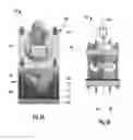 Fig. 07 - Positionable material vessel with load cell