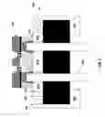 Fig. 08 - High-temperature headers with ribbed components for stress-relieved hermetic sealing