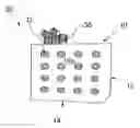 Fig. 01 - CALIBRATION BLOCK FOR INSPECTION OF GAS TURBINE COMPONENT AND MANUFACTURING METHOD