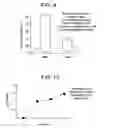 Fig. 10 - DEVICE FOR SAMPLE COLLECTION