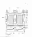 Fig. 01 - Integrated bio-sensor with nanocavity and fabrication method thereof