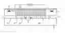 Fig. 01 - Device for analysis of mixtures of at least two gases