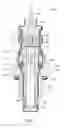 Fig. 02 - Gas sensor element and gas sensor