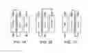 Fig. 02 - Optimizing operating binding capacity for a multiple column chromatography process