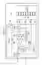 Fig. 07 - IC die with channel circuitry, scan and BIST taps, TLM