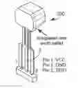 Fig. 01 - Methods and apparatus for trimming a magnetic field sensor
