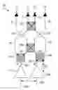 Fig. 01 - Waveguide structure for use in direction-of-arrival determination system and associated determination method