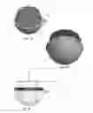 Fig. 05 - Devices and methods for locating and visualizing underwater objects