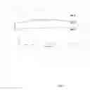 Fig. 07 - Anti-reflective coating for sapphire
