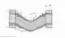 Fig. 01 - Optical device with focal length variation