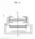Fig. 10 - Near-infrared cut filter and solid-state imaging device