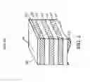 Fig. 03 - Zoned optical waveplate
