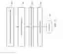 Fig. 13 - Zoned optical waveplate