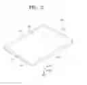 Fig. 03 - Light guide plate including absorption pattern and display device having the same