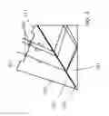 Fig. 04 - Multiplexer/demultiplexer based on diffraction and reflection