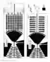 Fig. 22 - Methods and system for wavelength tunable optical components and sub-systems