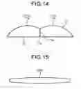 Fig. 13 - Light irradiation device and additive layer manufacturing apparatus