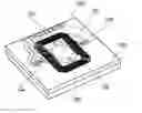 Fig. 01 - Micro drive device and micro device using same