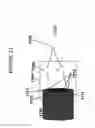 Fig. 25 - Apparatus and method for controlling propagation and/or transmission of electromagnetic radiation in flexible waveguide(s)