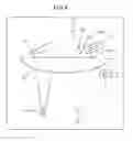 Fig. 04 - Transparent sound dampening projection screen