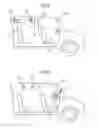 Fig. 08 - Transparent sound dampening projection screen