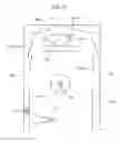 Fig. 09 - Transparent sound dampening projection screen
